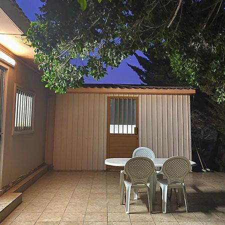 Comfortable, Modern Studio Apartment Protaras Exterior foto